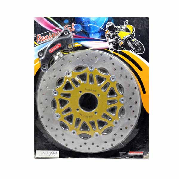 DISC-201-300MM-GOLD-LC135 (RA) - Y&E Bikers World Sdn Bhd - We can ...