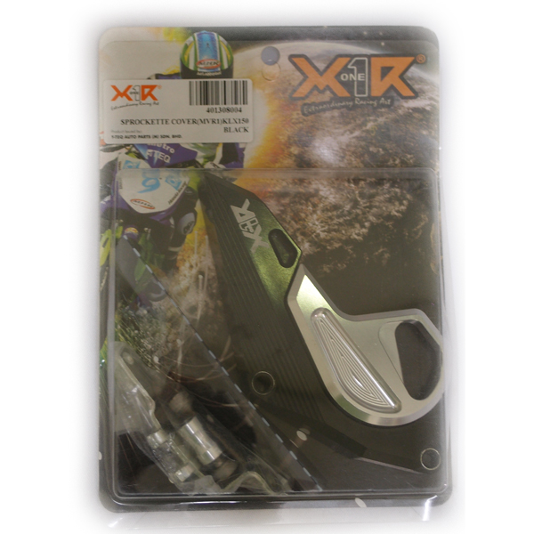 cover klx