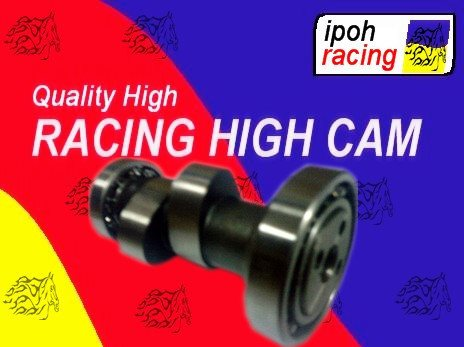 Cam Shaft Ipoh Racing Ex5 Y E Bikers World Sdn Bhd We Can Reach Wherever You Are Br No Need To Step Out From Your House