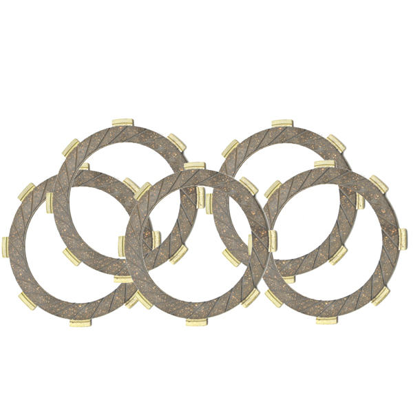 CLUTCH PLATE KRISS110 (MODENAS) Y&E Bikers World Sdn Bhd We can