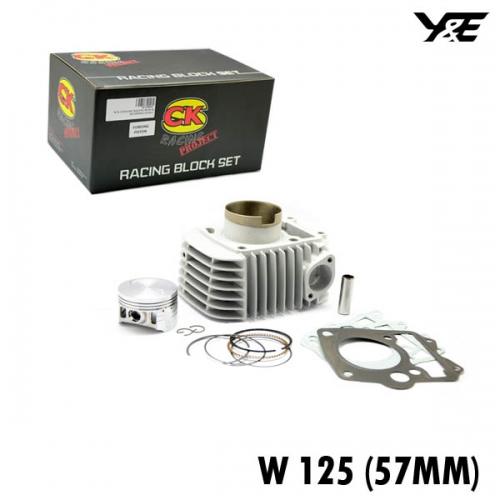 SCK CERAMIC RACING BLOCKSET (WAVE 125) - Yu0026E Bikers World Sdn Bhd 