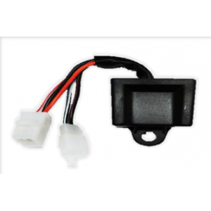 Cdi Wiring How To Wire A Cdi How To Convert A Bike To Cdi