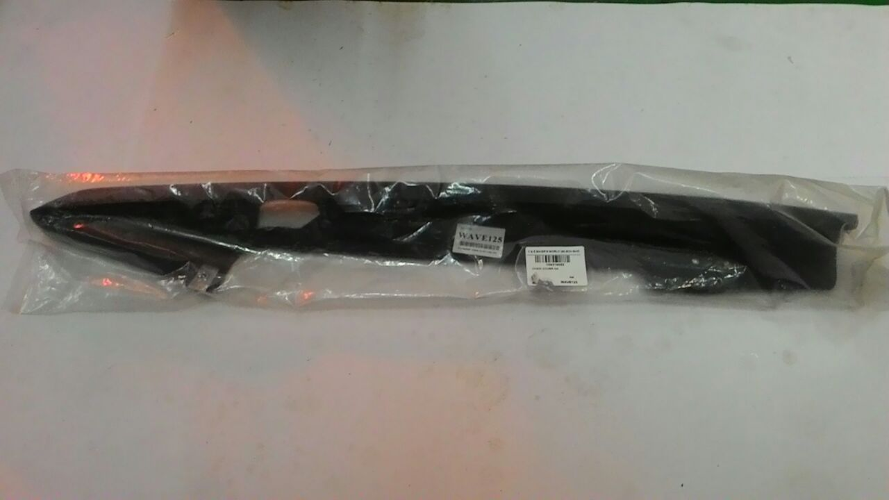 CHAIN COVER NA ( WAVE125 ) Y&E Bikers World Sdn Bhd We can reach