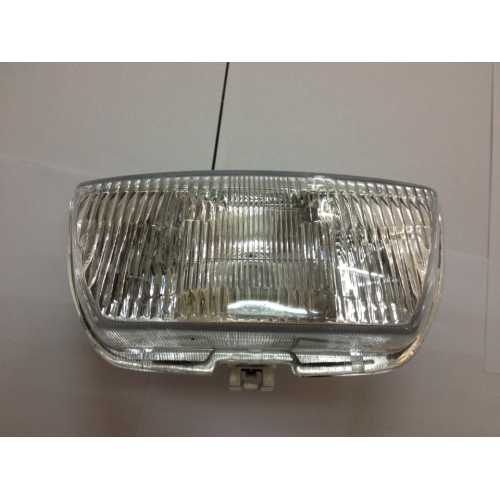 HEAD LAMP ASSY STANDARD (SS/Y110) - Y&E Bikers World Sdn Bhd - We can ...