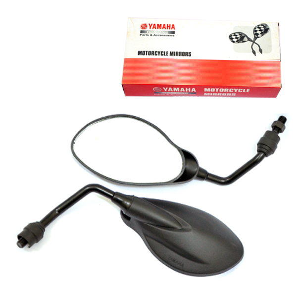 SIDE MIRROR YAMAHA Y125Z Y&E Bikers World Sdn Bhd We can reach