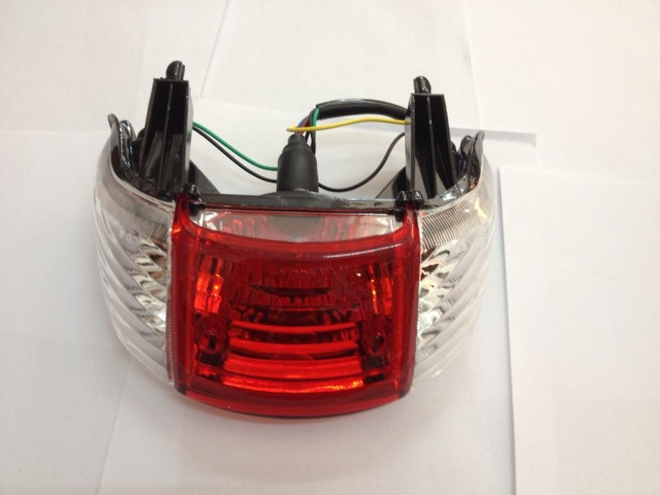 TAIL LAMP ASSY STANDARD (EX5-CLASS) - Y&E Bikers World Sdn Bhd - We can ...