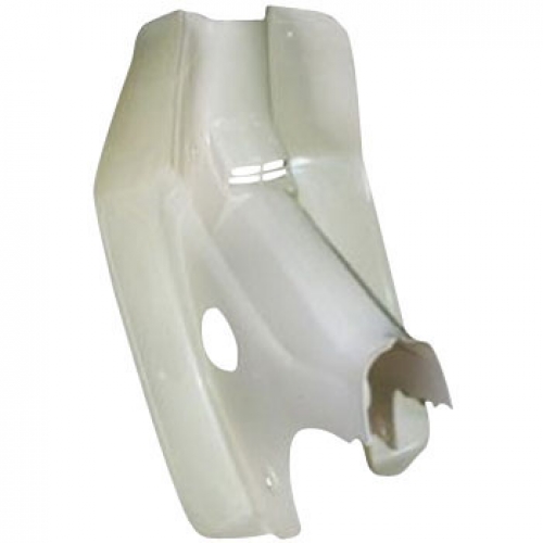 LEG SHIELD NA ( C70 ) Y&E Bikers World Sdn Bhd We can reach