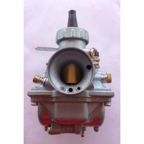 CARBURETOR ORIGINAL-B (TS 125) - Yu0026E Bikers World Sdn Bhd - We can 