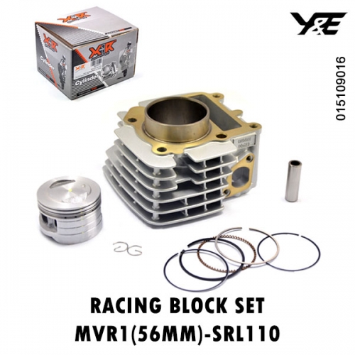 Racing Block Set Mvr1 56mm Srl110 Y E Bikers World Sdn Bhd We Can Reach Wherever You Are Br No Need To Step Out From Your House